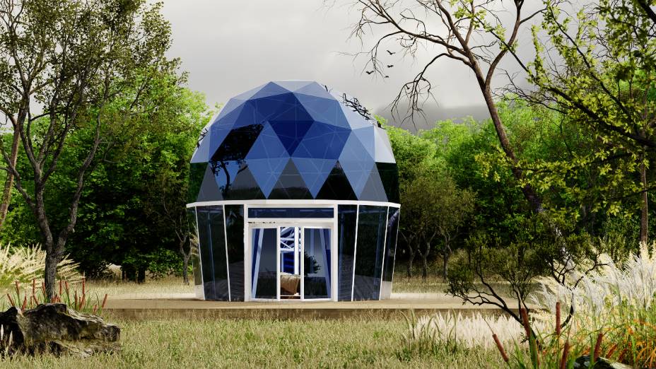 新华区星空酒店帐篷厂家